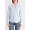 Frank & Eileen Barry Tailored Fit Button-up Shirt