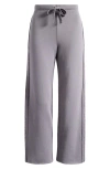 Frank & Eileen Bella Drawstring Sweatpants In Elephant