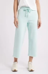 Frank & Eileen Catherine Favorite Sweatpant In Dewberry Mineral Wash In Dewberry Mineral Wash