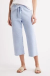Frank & Eileen Catherine Favorite Sweatpants Ice In Mineral Blue