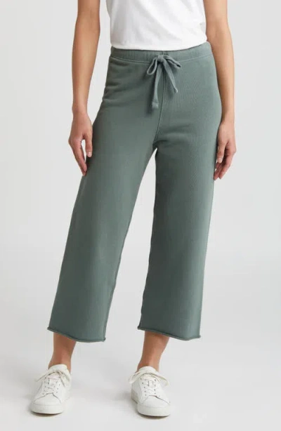 Frank & Eileen Catherine Sweatpants In Rosemary