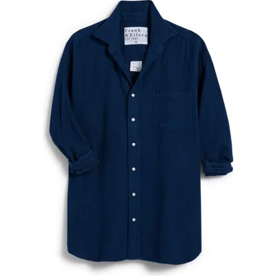 Frank & Eileen Cotton Button-up Shirt