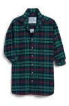 Frank & Eileen Cotton Button-up Shirt