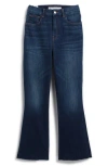 Frank & Eileen Crop Flare Jeans