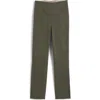 Frank & Eileen Derry Illusion Skinny Pull-on Pants