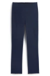 Frank & Eileen Derry Illusion Skinny Pull-on Pants