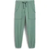 Frank & Eileen Eamon Cotton Joggers