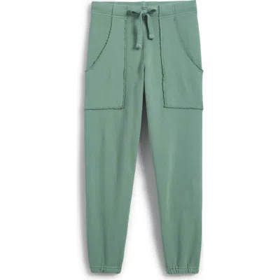 Frank & Eileen Eamon Cotton Joggers