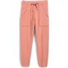 Frank & Eileen Eamon Cotton Joggers
