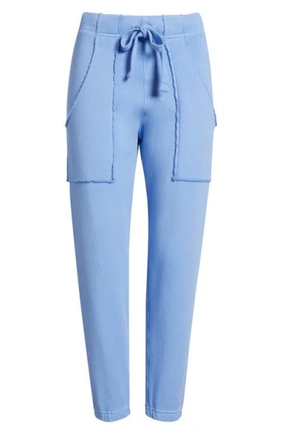 Frank & Eileen Women's Eamon Jogger In Saltwater In Lilac