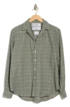 Frank & Eileen Eileen Plaid Relaxed Button-up Shirt