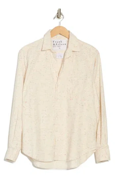 Frank & Eileen Eileen Relaxed Button-up Shirt