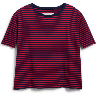 Frank & Eileen Josephine French T-shirt