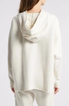 Frank & Eileen Kane Fleece Capelet Hoodie