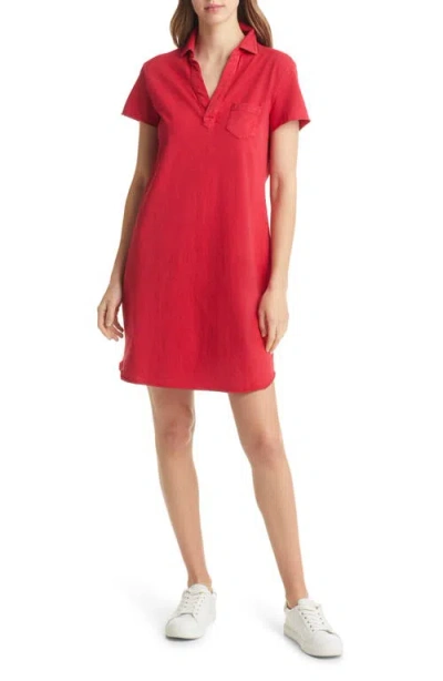Frank & Eileen Lauren Polo Dress