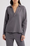 Frank & Eileen Patrick Popover In Elephant