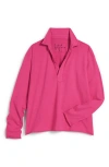 Frank & Eileen Patrick Popover Henley In Rose