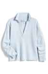 Frank & Eileen Patrick Popover In Ice