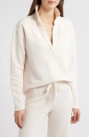 Frank & Eileen Patrick Popover In Petal