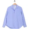 Frank & Eileen Relaxed Button Up Shirt