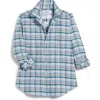 Frank & Eileen Tailored Cotton Button-up Shirt