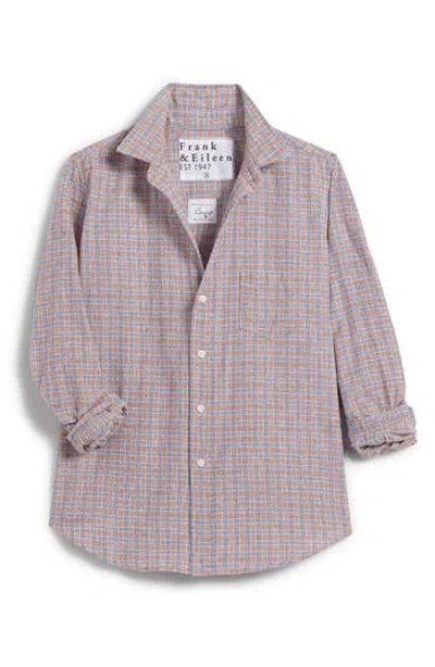 Frank & Eileen Tailored Cotton Button-up Shirt