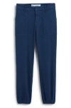 Frank & Eileen Jameson Utility Joggers