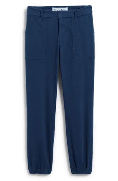 FRANK & EILEEN FRANK & EILEEN THE ITALIAN UTILITY JOGGERS