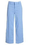 Frank & Eileen Wexford Wide Leg Pants In Lilac