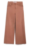 Frank & Eileen Wide Leg Jeans