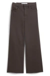 Frank & Eileen Wide Leg Jeans