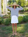 Frank & Eileen Jameson Skirt