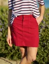 Frank & Eileen Jameson Skirt