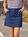 Frank & Eileen Jameson Skirt