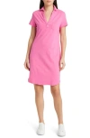 FRANK & EILEEN FRANK & EILEEN LAUREN POLO DRESS