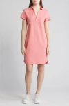 FRANK & EILEEN LAUREN POLO DRESS