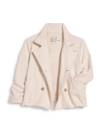Frank & Eileen Mini Belfast In Pink