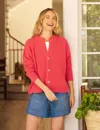 Frank & Eileen Montecito Cardigan