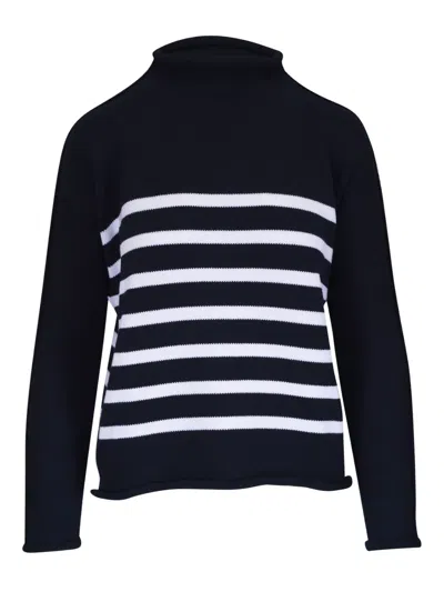 Frank & Eileen Monterey Top