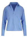 Frank & Eileen Patrick Popover Henley