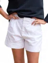 Frank & Eileen Waterford 4.5" In White