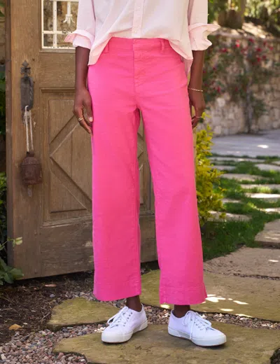 Frank & Eileen Wexford In Pink
