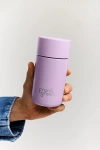 Frank Green 12 oz Ceramic Insulated Tumbler In Lilac Haze At Urban Outfitters In Purple