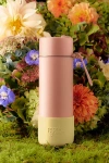 Frank Green 12 oz Reusable Bottle Bumper Guard In Buttermilk At Urban Outfitters