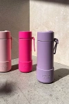 Frank Green 12 oz Reusable Bottle Bumper Guard In Lilac Haze At Urban Outfitters