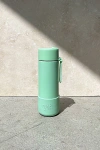 Frank Green 12 oz Reusable Bottle Bumper Guard In Mint Gelato At Urban Outfitters