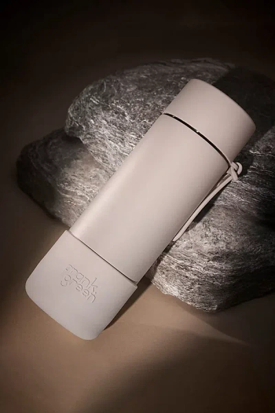 Frank Green 12 oz Reusable Bottle Bumper Guard In Moon Dust At Urban Outfitters