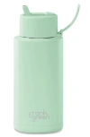 Frank Green 34-ounce Water Bottle
