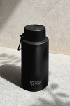 Frank Green 34 oz Ceramic Insulated Bottle In Midnight