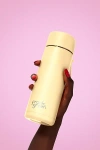 Frank Green Ceramic 20 oz Insulated Bottle In Buttermilk At Urban Outfitters In Multi